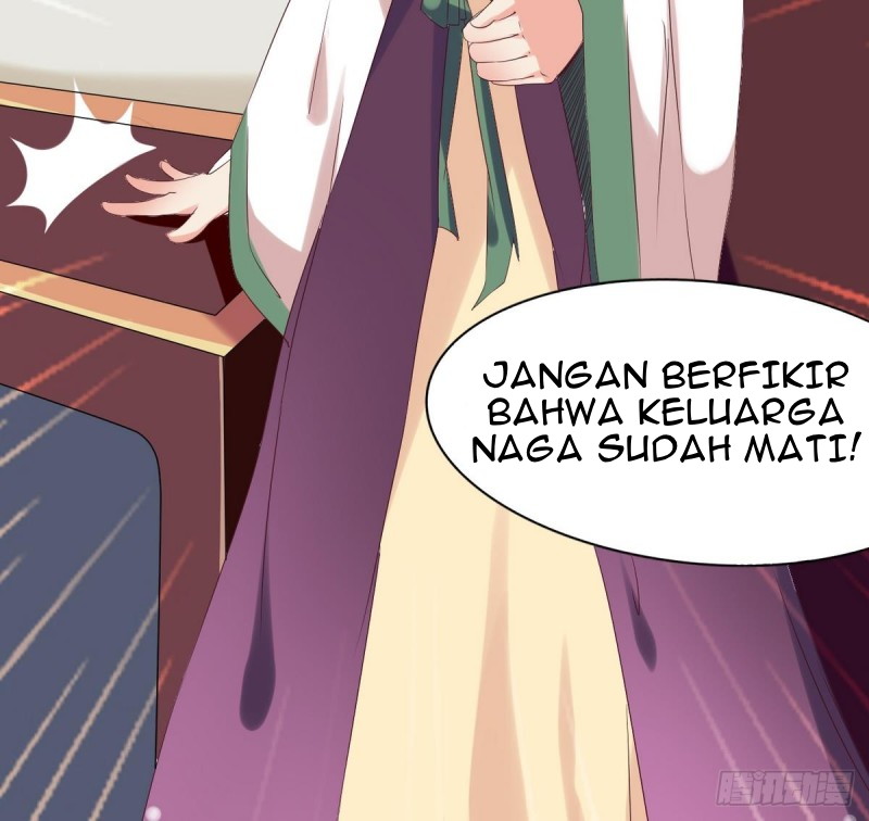 Magic Immortal Qi Chapter 03 Gambar 51